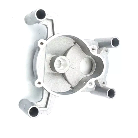 #31 Obudowa przekładni do szlifierki do gipsu, żyrafy DEDRA DED7766