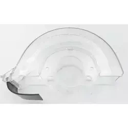 #32 Osłona plastikowa do szczotki do kostki brukowej DEDRA DED7098