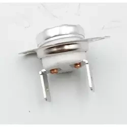 #12 Zabezpieczenie termiczne do nagrzewnicy gazowej DEDRA DED9942