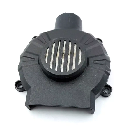 #38 Przednia osłona wirnika do szlifierki do gipsu, żyrafy DEDRA DED7766