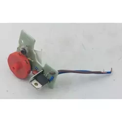 #39 Regulator obrotów do wyrzynarki DEDRA DED7964