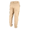 Spodnie bojówki ripstop spandex L/52, gramatura 220g/m², DEDRA BH32SP-L