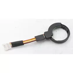 #68 Czujnik Halla do szlifierki do gipsu, żyrafy DEDRA DED7768BM