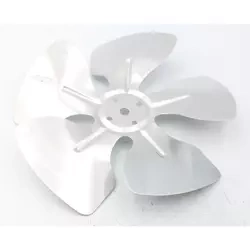 #16 Wiatrak do nagrzewnicy elektrycznej DEDRA DED9930B