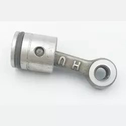 #504 Tłok kpl. do młotowiertarki DEDRA DED7839