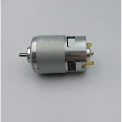 #38 Silnik do lamelownicy DEDRA SAS+ALL DED6916