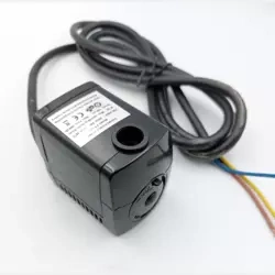 #91 Pompka wody FY-120 do przecinarki do glazury DEDRA DED7829