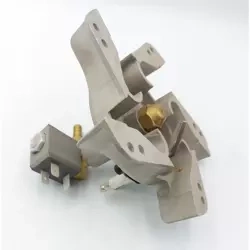 #15 Głowica palnika 20kW do nagrzewnicy olejowej DEDRA DED9951