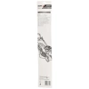 Ostrze do kosiarki spalinowej 46cm GARDEN DEDRA DED87307 przeznaczone do DED8724-46L