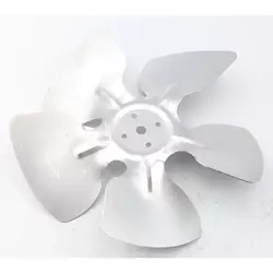 #8 Wiatrak do nagrzewnicy elektrycznej DEDRA DED9921