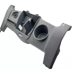 #95 Osłona plastikowa do kosiarki spalinowej GARDEN DEDRA DED8725Q-53L