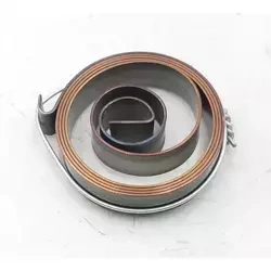 Sprężyna powrotu wrzeciona 45mm - XWS_SP45