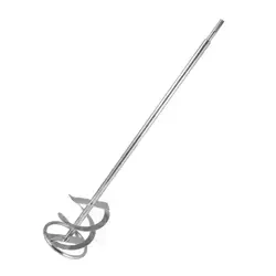 Mieszadło SDS+, mikser, mieszalnik DEDRA DED0417 100mm do zapraw, tynków klejów glazurniczych