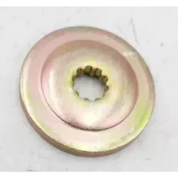 #92 Osłona do kosy spalinowej GARDEN DEDRA DED8714