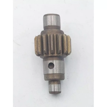 #63 Wałek uzębiony do szlifierki do gipsu, żyrafy DEDRA DED7748