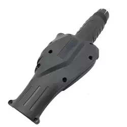 #59 Obudowa prawa do szlifierki do gipsu, żyrafy PANSAM A142220