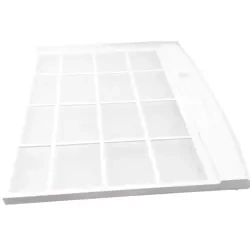 #48 Filtr powietrza do klimatyzatora przenośnego DESCON DA-C3500S