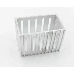 #19 Segment izolujązy do zgrzewarki do rur DEDRA DED7517