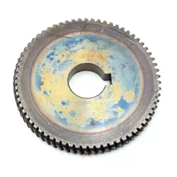 #23 Koło zębate 1 do zacieraczki do tynkówDEDRA DED7767