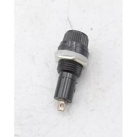 #10 Gniazdo bezpiecznika do prostownika DEDRA DEP030