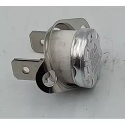 #12 Zabezpieczenie termiczne do nagrzewnicy gazowej DEDRA DED9946