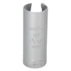 Otwornica uniwersalna TCT  DEDRA 08X030 30mm 1/2''