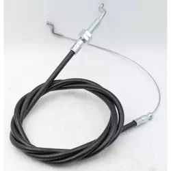 #A09 Linka hamulca do kosiarki spalinowej GARDEN DEDRA DED8727-51C