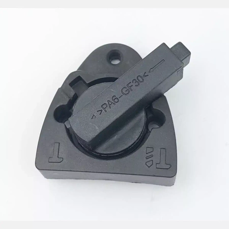 #33 Górny przełącznik trybów do młotowiertarki DEDRA DED7839