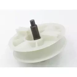 #A8 Koło pasowe odbiorcze do kosiarki DEDRA DED8708