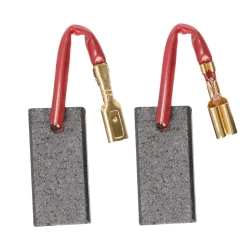 Szczotki elektrografitowe DEDRA YSG052 do mieszadła elektrycznego DED7927