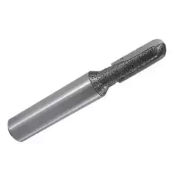 Frez rowkujący DEDRA 07F072B U T8 D12,7 H19,6 R6,35mm