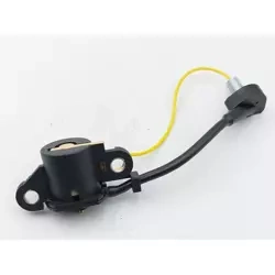 #B02 Czujnik poziomu oleju do agregatu prądotwórczego DEDRA DEGB7503K