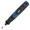 Miniszlifierka bezprzewodowa DEDRA DED7940Z1 3.6V, USB