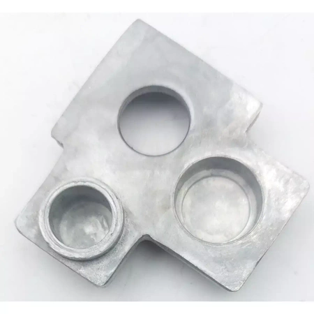 #68 Korpus przekładni do szlifierki do gipsu, żyrafy DEDRA DED7748