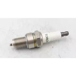 #S78 Świeca zapłonowa F7RTC do kosiarki spalinowej GARDEN DEDRA DED8724-46CSE