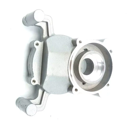 #31 Obudowa przekładni do szlifierki do gipsu, żyrafy DEDRA DED7766