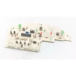 #08 Płytka z elektronika do nawilżacza powietrza DESCON DA-N60