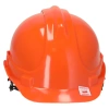 Kask ochronny DEDRA BH1095 pomarańczowy