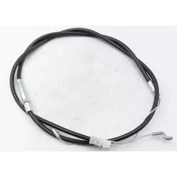 #A10 Linka sprzęgła do kosiarki spalinowej GARDEN DEDRA DED8723-53C