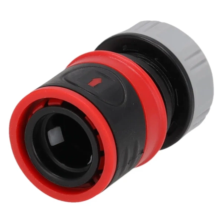 Szybkozłącze 1/2" SOFT, karta GARDEN DEDRA 80N111K