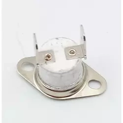 #27 Zabezpieczenie termiczne do zgrzewarki do rur DEDRA DED7514