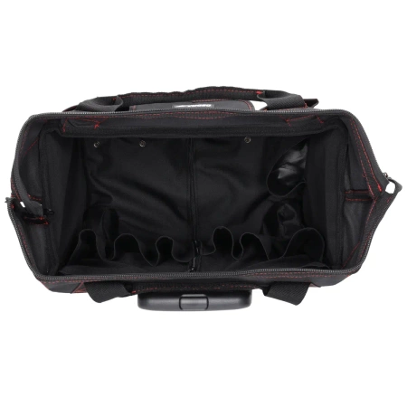 Torba monterska na kołach DEDRA N0050  teleskopowy uchwyt, 45x25x42,5cm