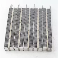 #3 Grzałka 3000W do nagrzewnicy elektrycznej DEDRA DED9931C2