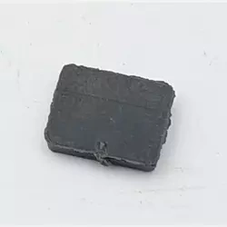 #53 Zaślepka szczotkotrzymacza do mieszadła do zapraw DEDRA DED7930