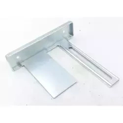 #50 Prowadnica do struga DEDRA DED7066