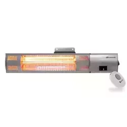 Promiennik ciepła podczerwieni + pilot DESCON DA-IR2000 2000W