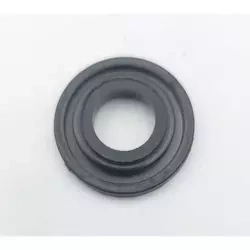 #19 Pierścień przeciwpyłowy do szlifierki kątowej DEDRA DED7951