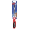 Dłuto do drewna, stolarskie DEDRA 06C032 10mm, stal CrV, dwumateriałowy uchwyt