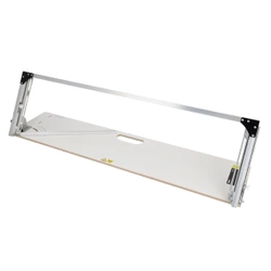 Urządzenie do cięcia styropianu 252W, max. dł. cięcia 1340mm, DEDRA DED7518L