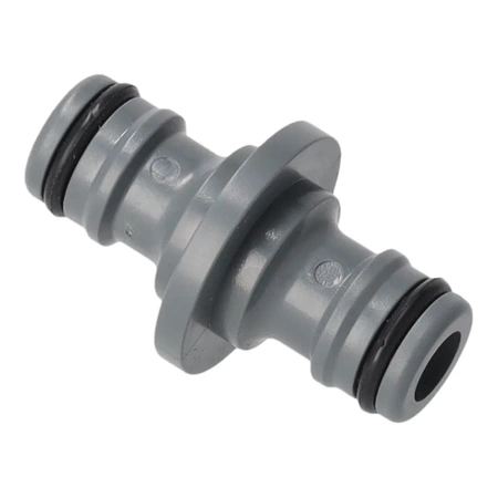 Łącznik prosty 1/2", karta GARDEN DEDRA 80N006K